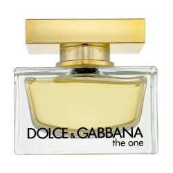 D&G The One EDP 75ml