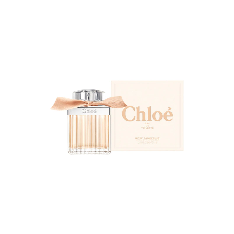 Chloé Rose Tangerine 75ml