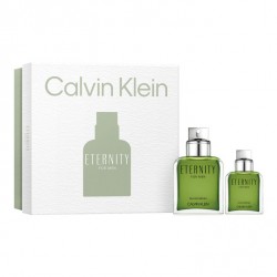 Calvin Klein Cofre Eternity...