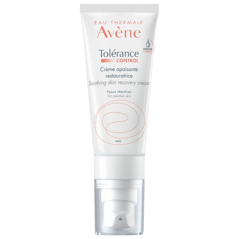 Avene,
Crema Riche Tolerance Control 40ml. DEFI