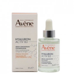 Avene,
Hyaluron Activ B3 Serum 30ml