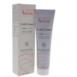 Avene
Crema Cold Cream 40ml.