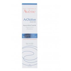 Avene,
A-Oxitive Aqua Crema Alisadora 30ml