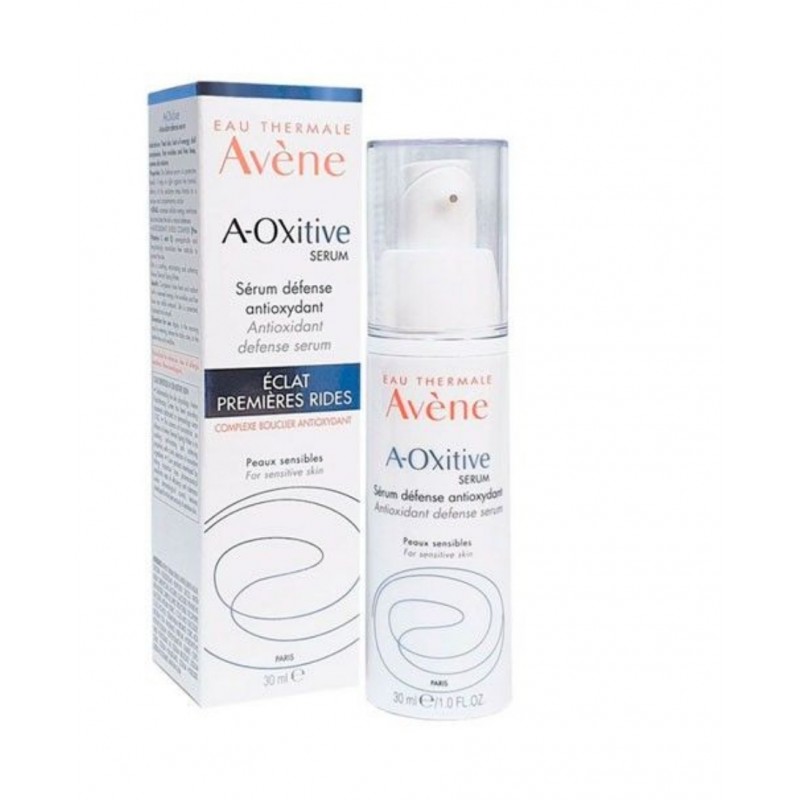 Avene,
A-Oxitive Serum 30ml