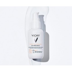 Vichy CS UV-Age Daily Water...