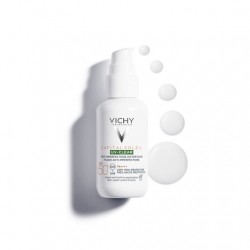 Vichy CS UV Clear Fl.Diario...