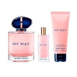 My Way Eau de Parfum 50ml...