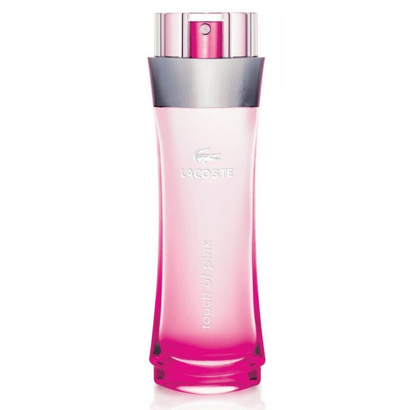 Touch of Pink EDT 90v