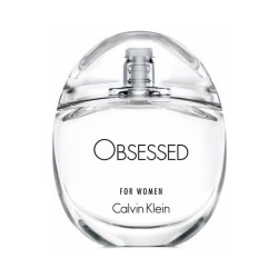 Calvin Klein Obsessed Woman...