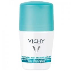 Vichy Dte Roll-On...