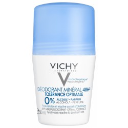 Vichy Dte Mineral Roll-On...