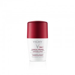 Vichy Dte Clinical Control...