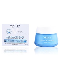 Vichy Aqualia Thermal Ligera Tarro 50ml