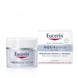 Eucerín Aquaporín Active...