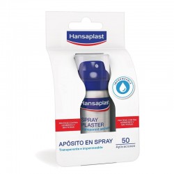 Hansaplast Apósito Spray...