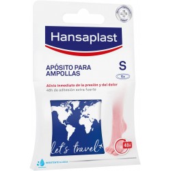 Hansaplast Apósito Ampollas...