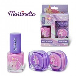 Martinelia Little Unicorn...