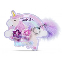 Martinelia Little Unicorn...