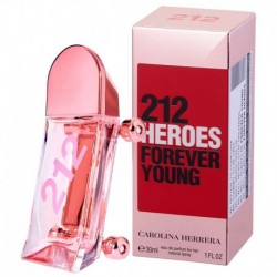 CH 212 Heroes for Her EDP 30ml