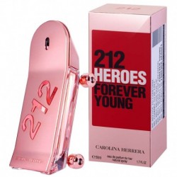 CH 212 Heroes for Her EDP 50ml