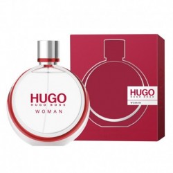 Hugo Woman EDP 75v