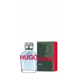 Hugo Man EDT 40ml (Verde)