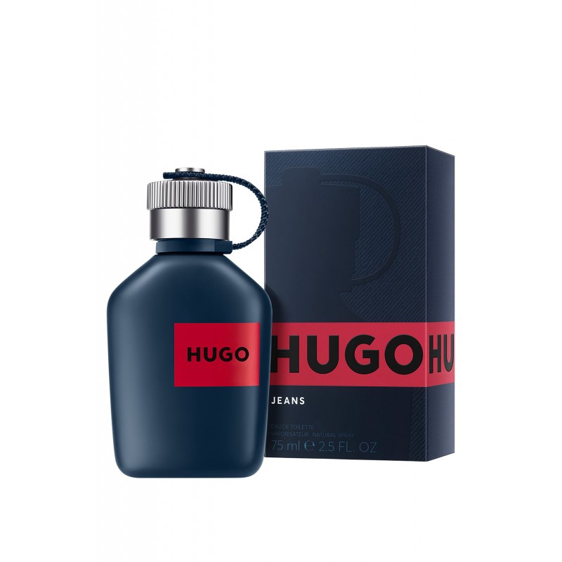 Hugo Boss,
Hugo Jeans EDT 75ml
