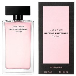Narciso Musc Noir For Her...