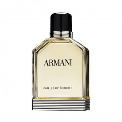 G.Armani pour Homme EDT 150ml