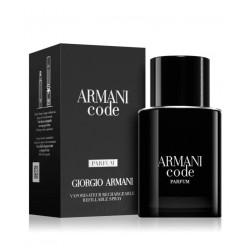 Armani Code Men Le Parfum...