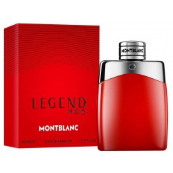 Montblanc Legend Red EDP 100ml