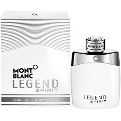 Montblanc Legend Spirit EDT...