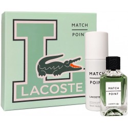 Lacoste Cofre Matchpoint...