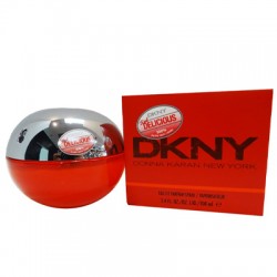 DKNY Red Delicious Woman...