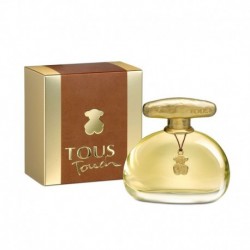 Tous Touch EDT 50V