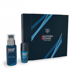 Biotherm Homme Cofre FS Gel...