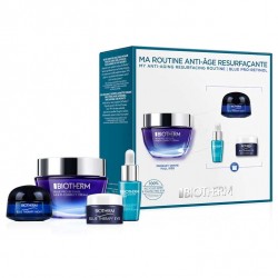 Biotherm Cofre Blue Therapy...