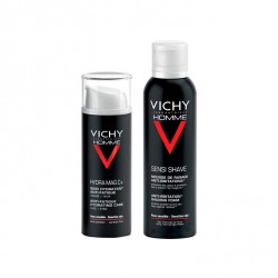 Vichy Cofre Hydra Mag + Gel...