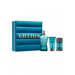 J.P.Gaultier Cofre Le Male...