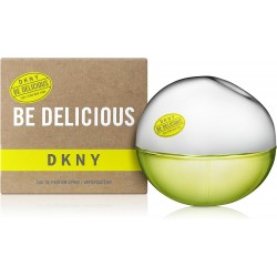 DKNY Be Delicious EDP 30v
