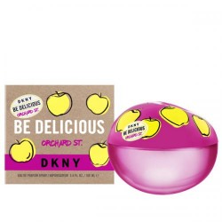 DKNY Be Delicious Orchard...