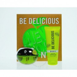 DKNY Cofre Be Delicious...