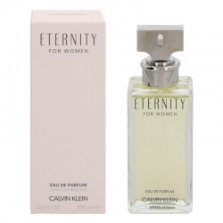 Calvin Klein Eternity Woman...