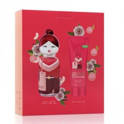 Sisterland Cofre Red EDT...
