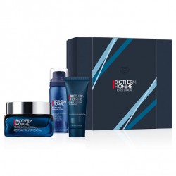 Biotherm Homme Cofre Force...