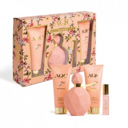 AQC Cofre Blossom EDT 100ml...