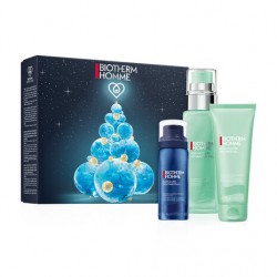 Biotherm Homme Cofre Aquapower