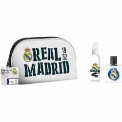Real Madrid Cofre-Neceser...